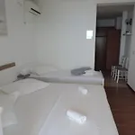 ゲストハウス In With Sea View, Terrace, Wifi, Washing Machine 4947-2