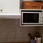 In With Sea View, Terrace, Wifi, Washing Machine 4947-2