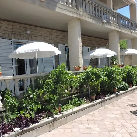 ゲストハウス In With Sea View, Terrace, Wifi, Washing Machine 4947-2 ブレラ