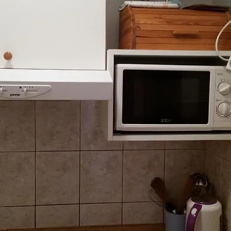 In With Sea View, Terrace, Wifi, Washing Machine 4947-2