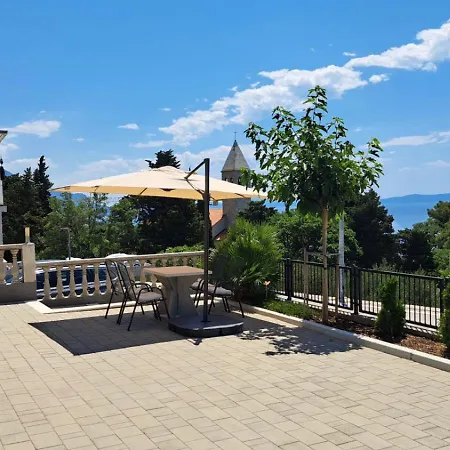 In With Sea View, Terrace, Wifi, Washing Machine 4947-2 3* ブレラ