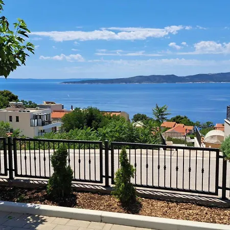 In With Sea View, Terrace, Wifi, Washing Machine 4947-2 3*