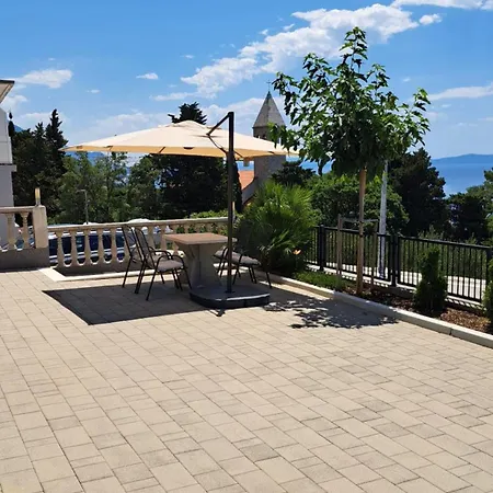 In With Sea View, Terrace, Wifi, Washing Machine 4947-2 3* ブレラ